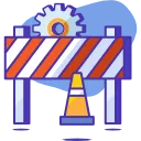 Obras paralisadas
